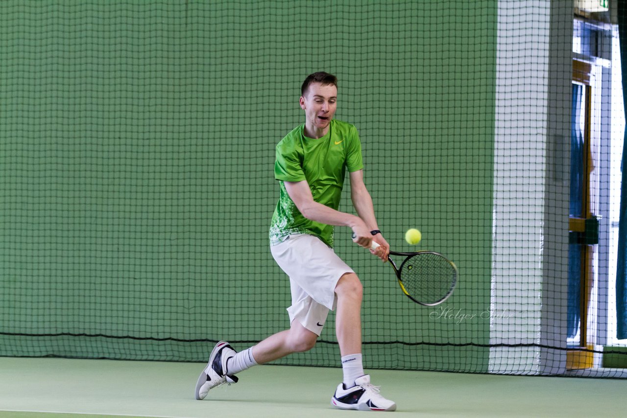 Bild 294 - Holmer Indoor-Cup Tag 2
